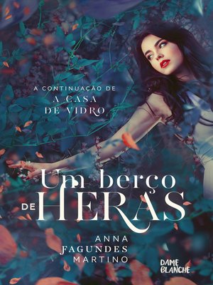 cover image of Um berço de heras